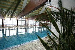 Imagen general del Hotel Blu Senales Zirm - Cristal. Foto 5