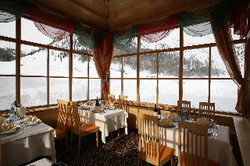 Imagen general del Hotel Blu Senales Zirm - Cristal. Foto 11