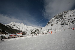 Imagen general del Hotel Blu Senales Zirm - Cristal. Foto 12