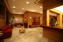 Imagen general del Hotel Blu Senales Zirm - Cristal. Foto 13