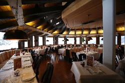 Imagen general del Hotel Blu Senales Zirm - Cristal. Foto 14