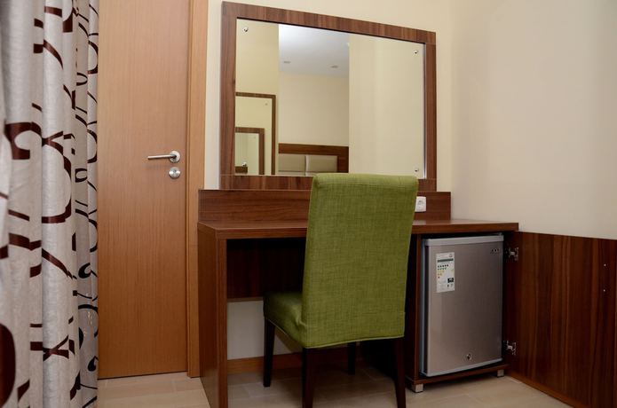 Imagen de la habitación del Hotel Blu Sky. Foto 13