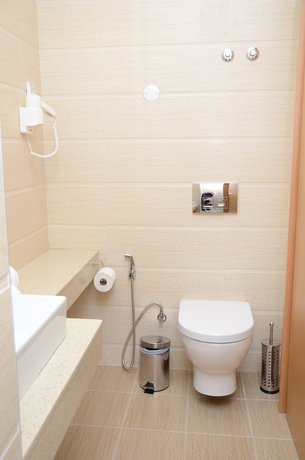 Imagen de la habitación del Hotel Blu Sky. Foto 15