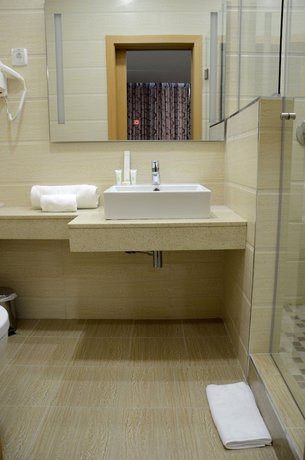 Imagen de la habitación del Hotel Blu Sky. Foto 19