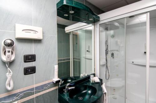 Imagen de la habitación del Hotel Blu , Sure Collection By Best Western. Foto 9