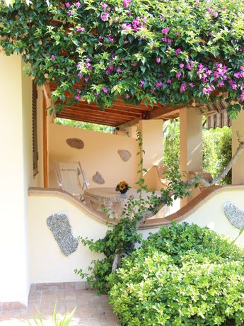 Imagen de los interiores del Hotel Blu Tropical. Foto 14