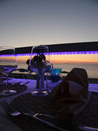 Imagen general del Hotel Blu Tropical. Foto 3