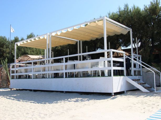 Imagen general del Hotel Blu Tropical. Foto 4