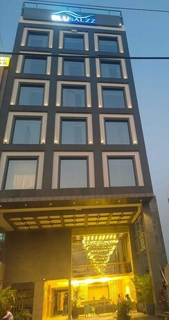 Imagen general del Hotel BluSalzz Residence Amritsar. Foto 2