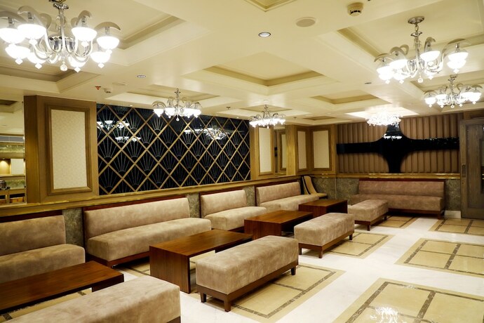 Imagen general del Hotel BluSalzz Residence Amritsar. Foto 5