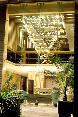 Imagen general del Hotel BluSalzz Residence Amritsar. Foto 6