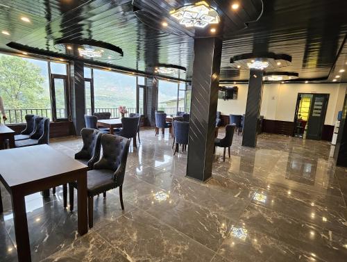 Imagen general del Hotel BluSalzz Vine Hills Resort, Manali. Foto 3