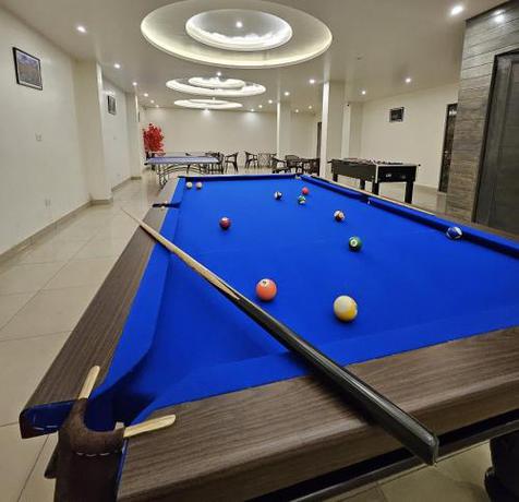 Imagen general del Hotel BluSalzz Vine Hills Resort, Manali. Foto 5