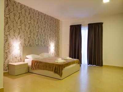 Imagen de la habitación del Hotel Blubay Apartments by ST Hotels. Foto 2