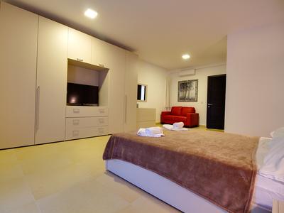 Imagen de la habitación del Hotel Blubay Apartments by ST Hotels. Foto 5