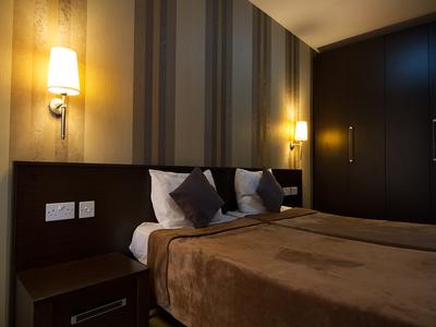 Imagen de la habitación del Hotel Blubay Apartments by ST Hotels. Foto 6