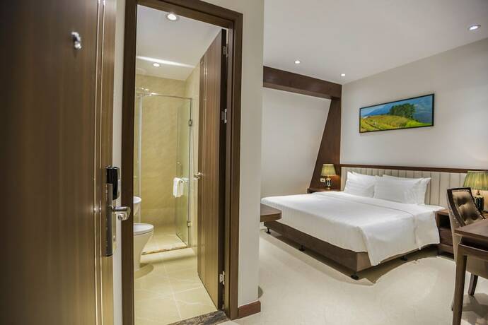 Imagen general del Hotel Blubiz 5. Foto 1