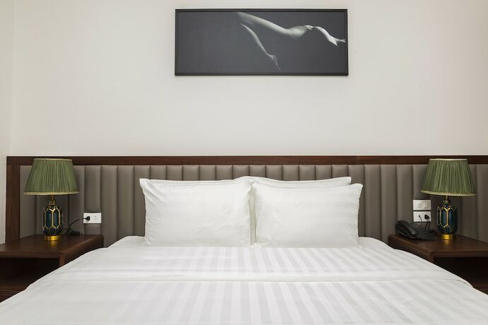 Imagen general del Hotel Blubiz 5. Foto 3