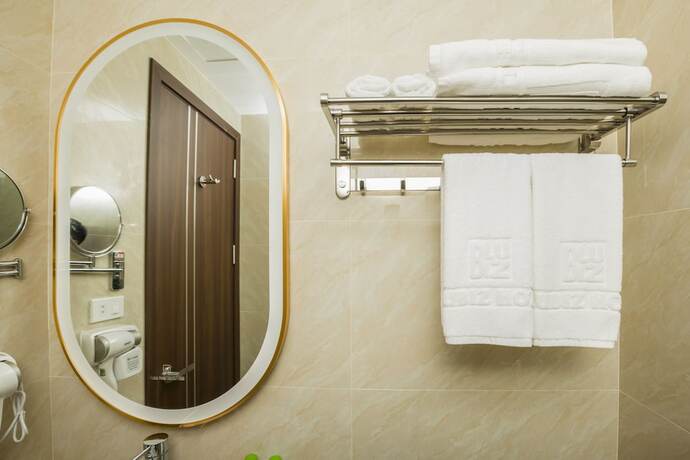 Imagen general del Hotel Blubiz 5. Foto 4