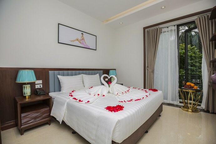 Imagen general del Hotel Blubiz 5. Foto 5