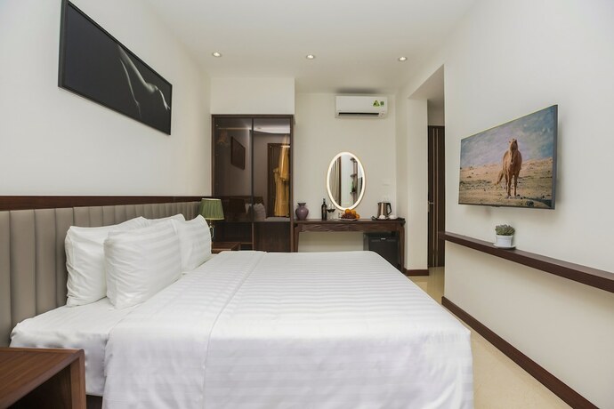 Imagen general del Hotel Blubiz 5. Foto 10
