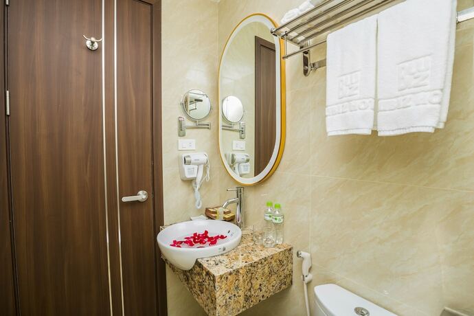 Imagen general del Hotel Blubiz 5. Foto 12