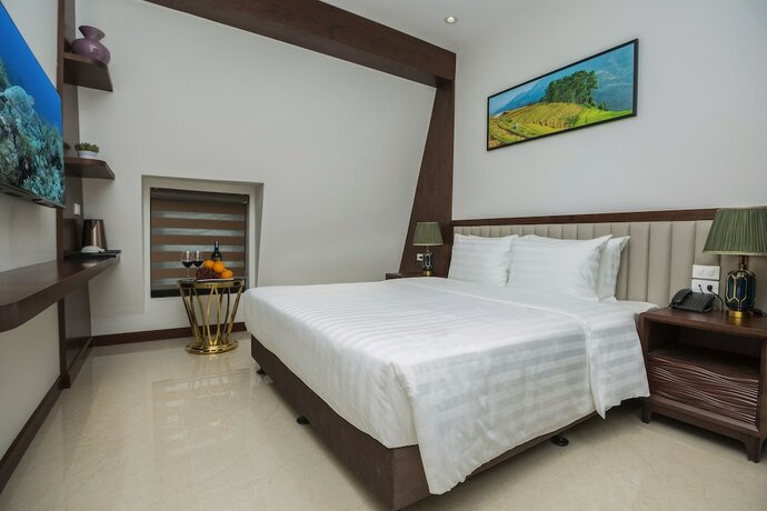 Imagen general del Hotel Blubiz 5. Foto 13