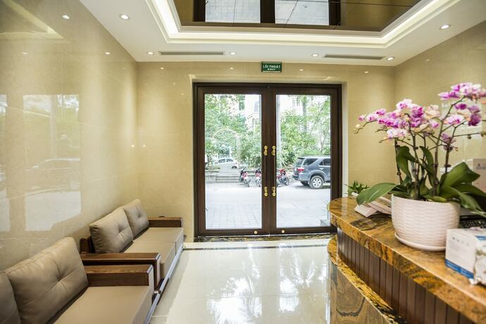 Imagen general del Hotel Blubiz 5. Foto 16