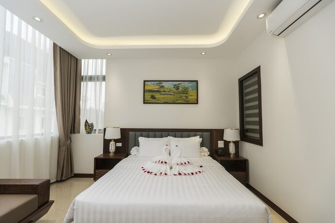 Imagen general del Hotel Blubiz 8. Foto 3