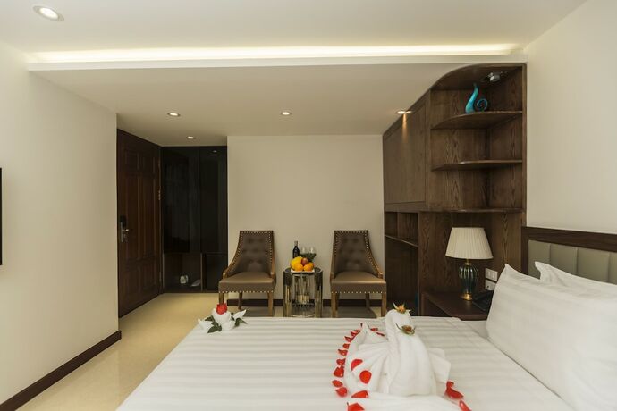 Imagen general del Hotel Blubiz 8. Foto 6