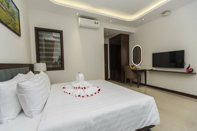 Imagen general del Hotel Blubiz 8. Foto 9