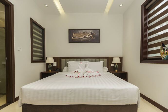 Imagen general del Hotel Blubiz 8. Foto 10