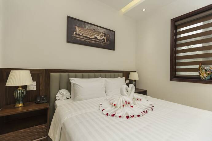 Imagen general del Hotel Blubiz 8. Foto 12