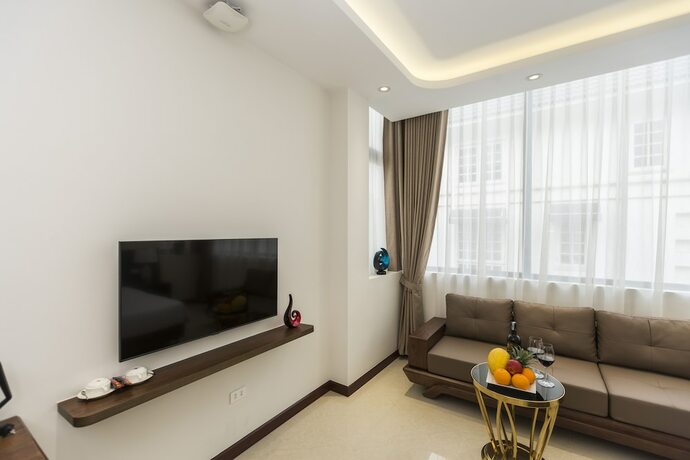 Imagen general del Hotel Blubiz 8. Foto 13
