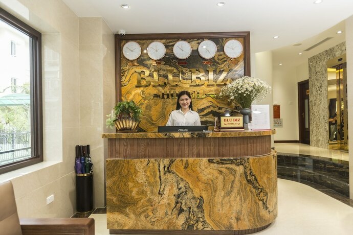 Imagen general del Hotel Blubiz 8. Foto 14