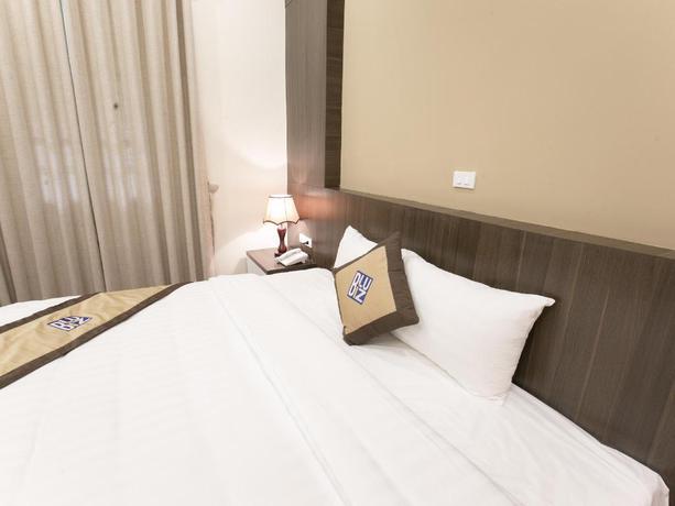 Imagen general del Hotel Blubiz My Dinh Song Da. Foto 5