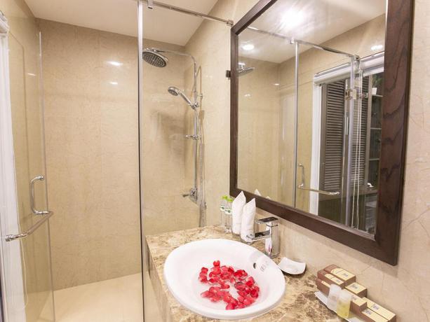 Imagen general del Hotel Blubiz My Dinh Song Da. Foto 6