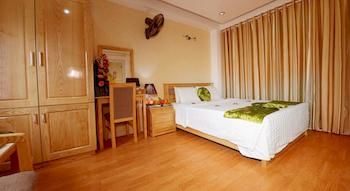 Imagen general del Hotel Blue 29. Foto 4