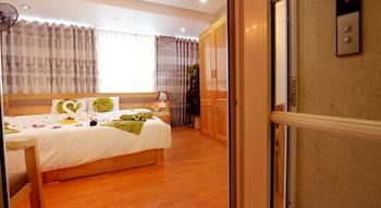 Imagen general del Hotel Blue 29. Foto 5