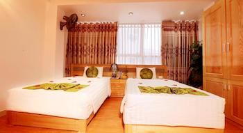 Imagen general del Hotel Blue 29. Foto 9