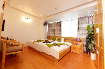 Imagen general del Hotel Blue 29. Foto 12