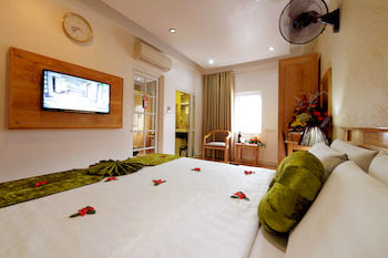 Imagen general del Hotel Blue 29. Foto 13
