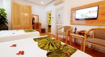 Imagen general del Hotel Blue 29. Foto 15