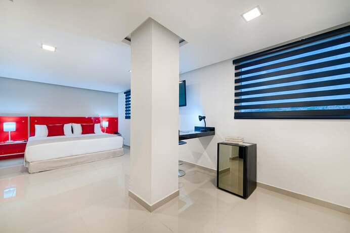 Imagen general del Hotel Blue 66. Foto 3
