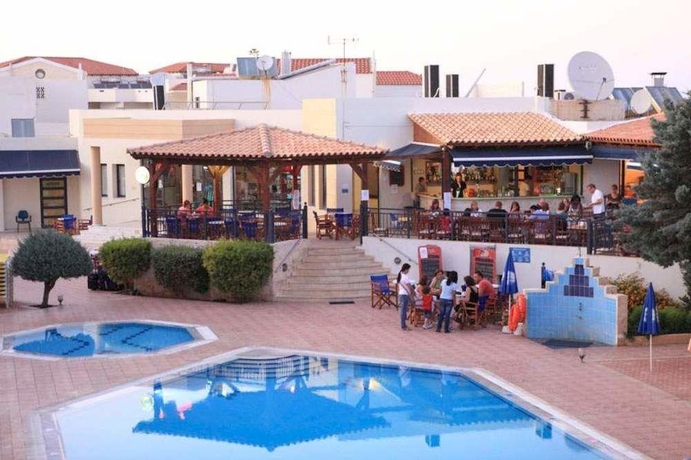 Imagen general del Hotel Blue Aegean Suites & Apts. Foto 4