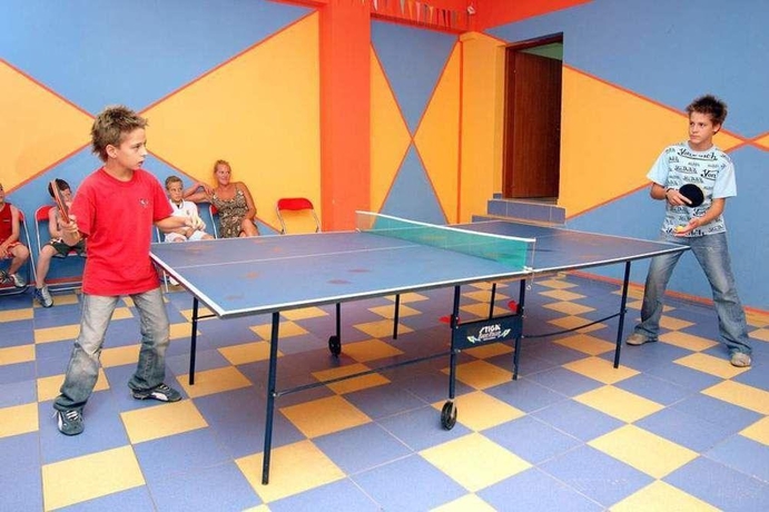 Imagen general del Hotel Blue Aegean Suites & Apts. Foto 11