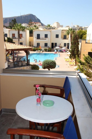 Imagen general del Hotel Blue Aegean Suites & Apts. Foto 13