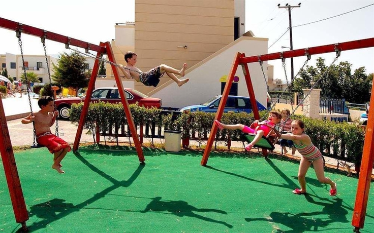 Imagen general del Hotel Blue Aegean Suites & Apts. Foto 14