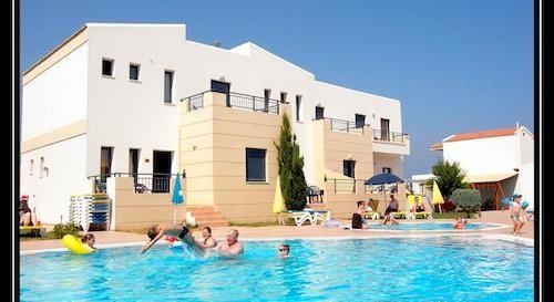 Imagen general del Hotel Blue Aegean Suites & Apts. Foto 15