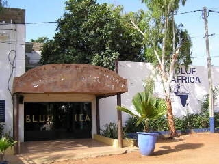 Imagen del Hotel Blue Africa. Foto 1